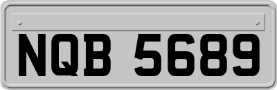 NQB5689
