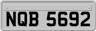 NQB5692