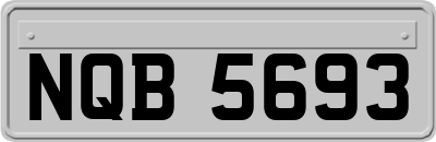 NQB5693
