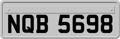 NQB5698