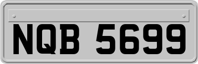 NQB5699