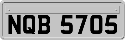 NQB5705