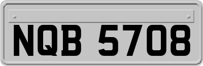 NQB5708