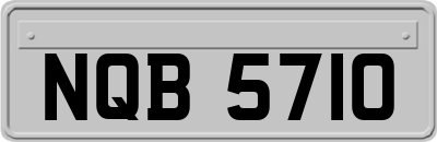 NQB5710