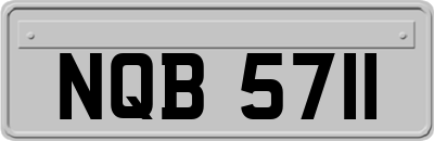 NQB5711