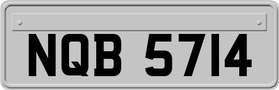 NQB5714