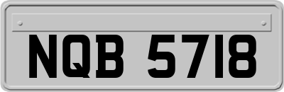 NQB5718