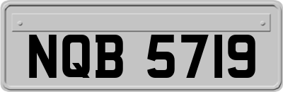 NQB5719