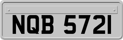 NQB5721