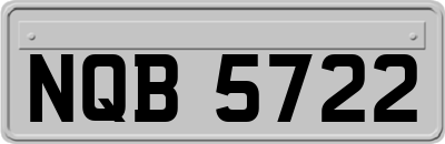 NQB5722