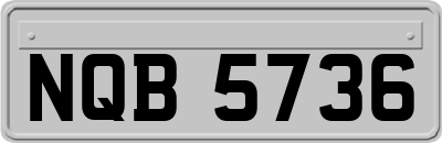 NQB5736