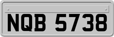 NQB5738