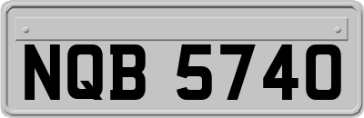 NQB5740