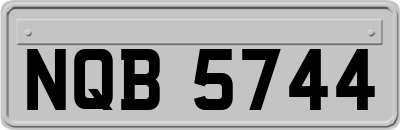NQB5744