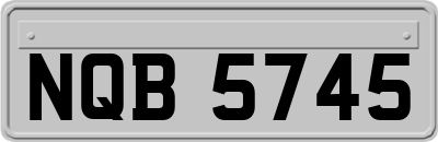 NQB5745