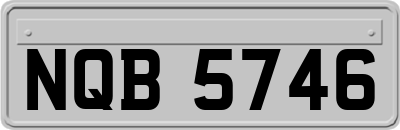 NQB5746