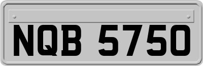 NQB5750