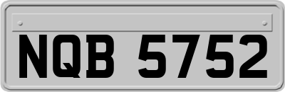 NQB5752