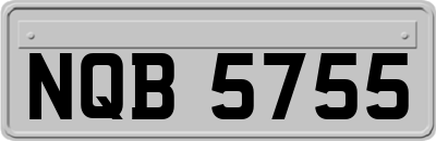 NQB5755