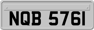NQB5761