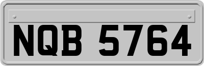 NQB5764