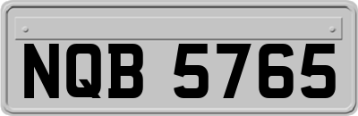 NQB5765