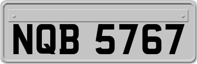NQB5767