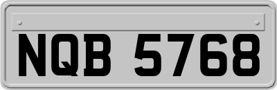 NQB5768