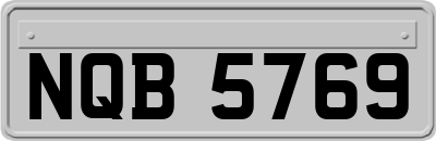 NQB5769