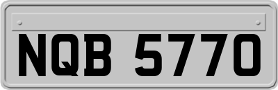 NQB5770