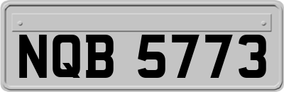 NQB5773