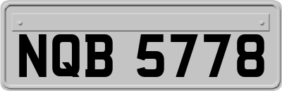 NQB5778
