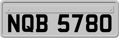 NQB5780