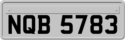 NQB5783