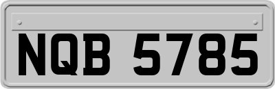 NQB5785