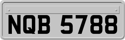 NQB5788