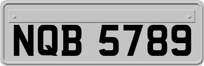 NQB5789
