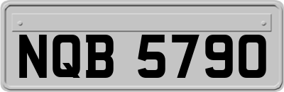 NQB5790