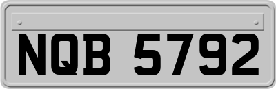 NQB5792