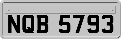 NQB5793