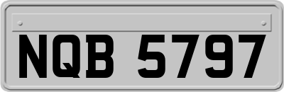 NQB5797