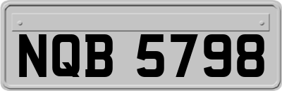 NQB5798