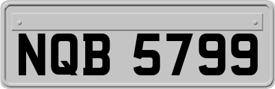 NQB5799