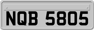 NQB5805