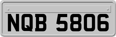 NQB5806
