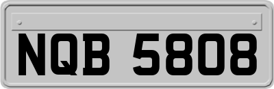 NQB5808