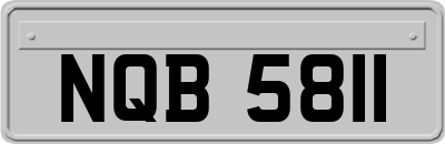 NQB5811