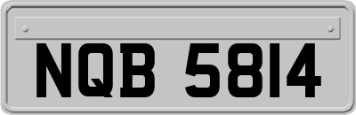 NQB5814
