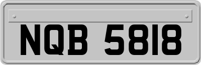 NQB5818