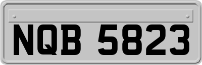 NQB5823